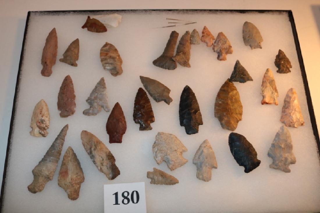 34 Points, Drill (1 of 1)