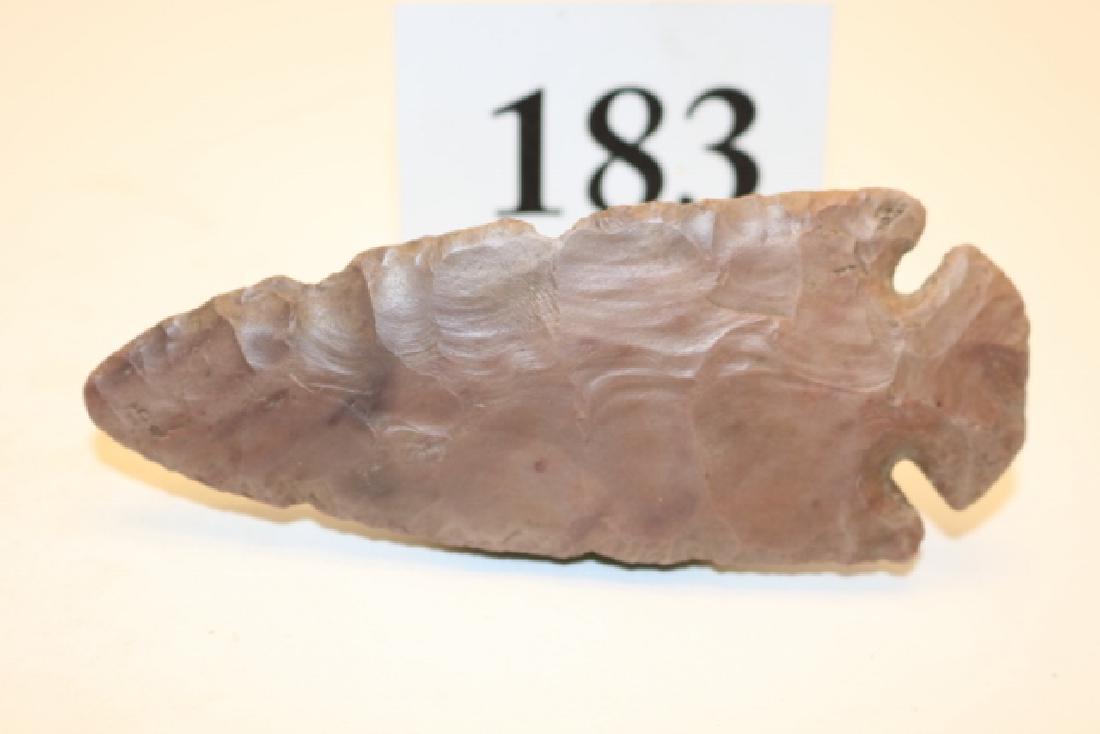 Dovetail Point – Hornstone (1 of 2)