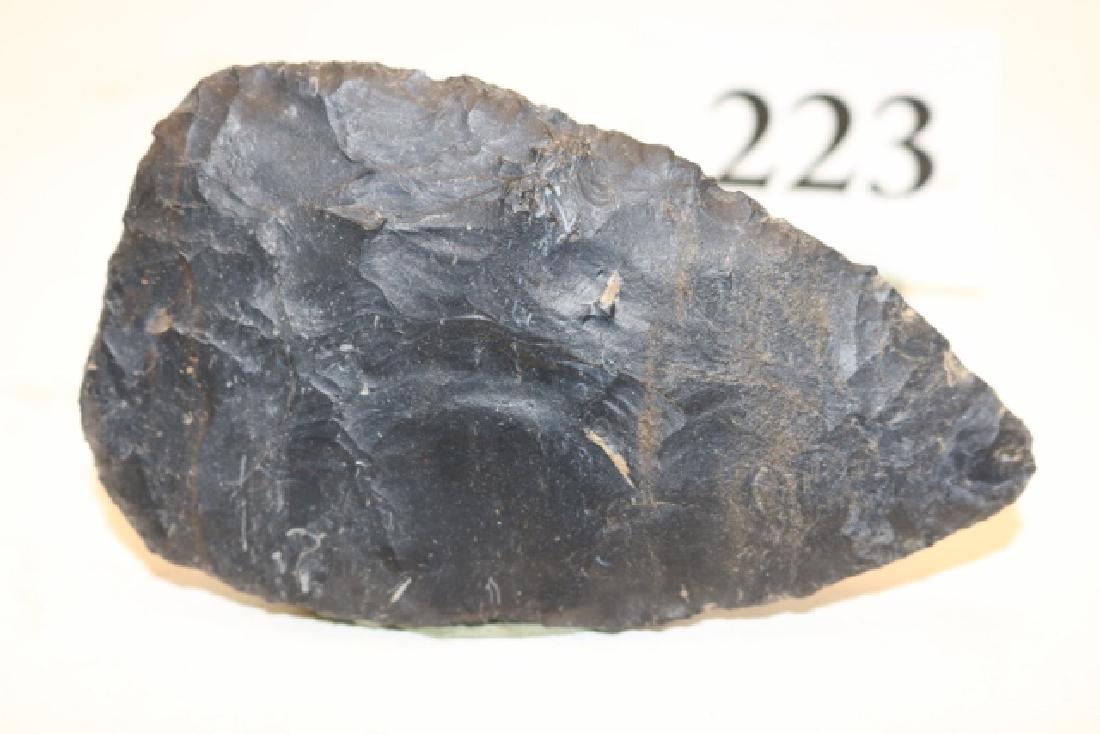 Coshocton Flint Cache Blade (1 of 2)