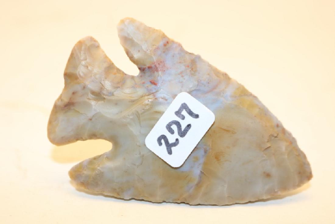 Thebes, Flint Ridge (1 of 2)