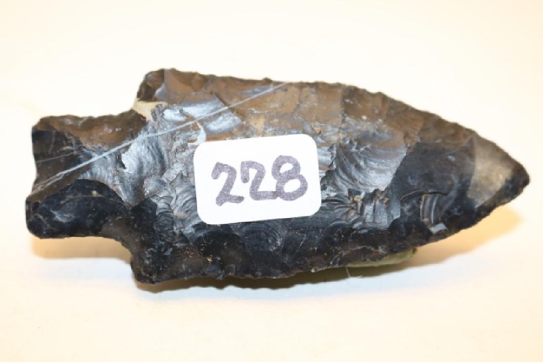 Heavy Duty Point (1 of 2)