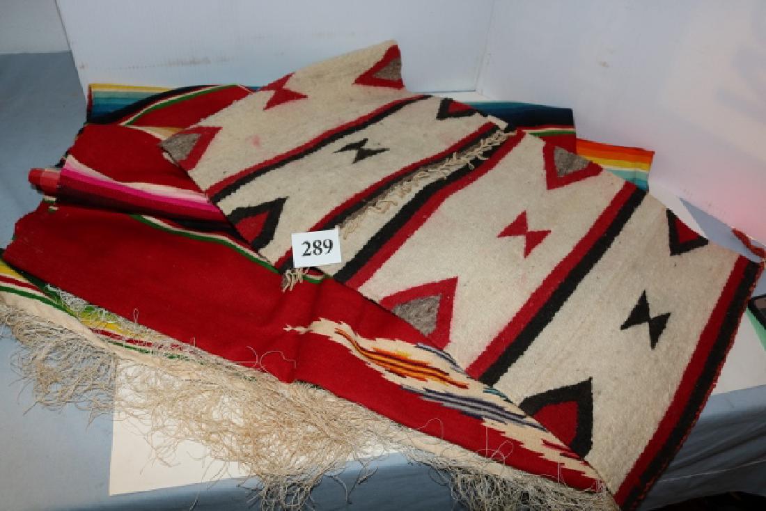 15” x 36” Rug (1 of 2)