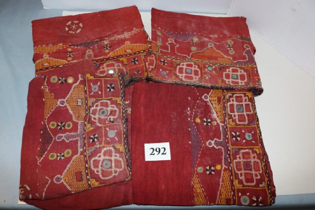 (5) Oriental Textiles (1 of 1)