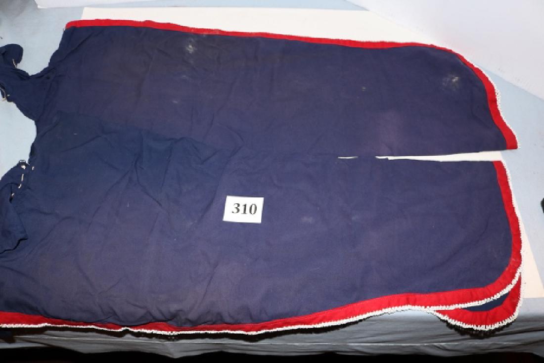 Pair Bead Decorated Leggings (1 of 1)