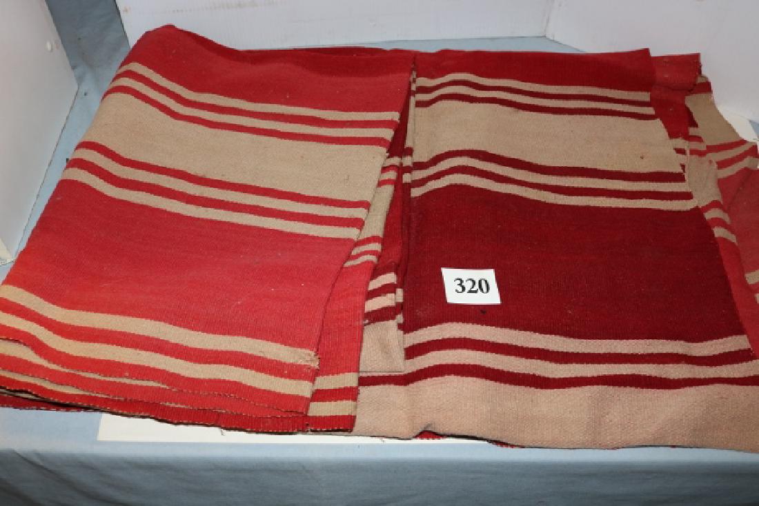 Central Mexican Rug (1 of 1)