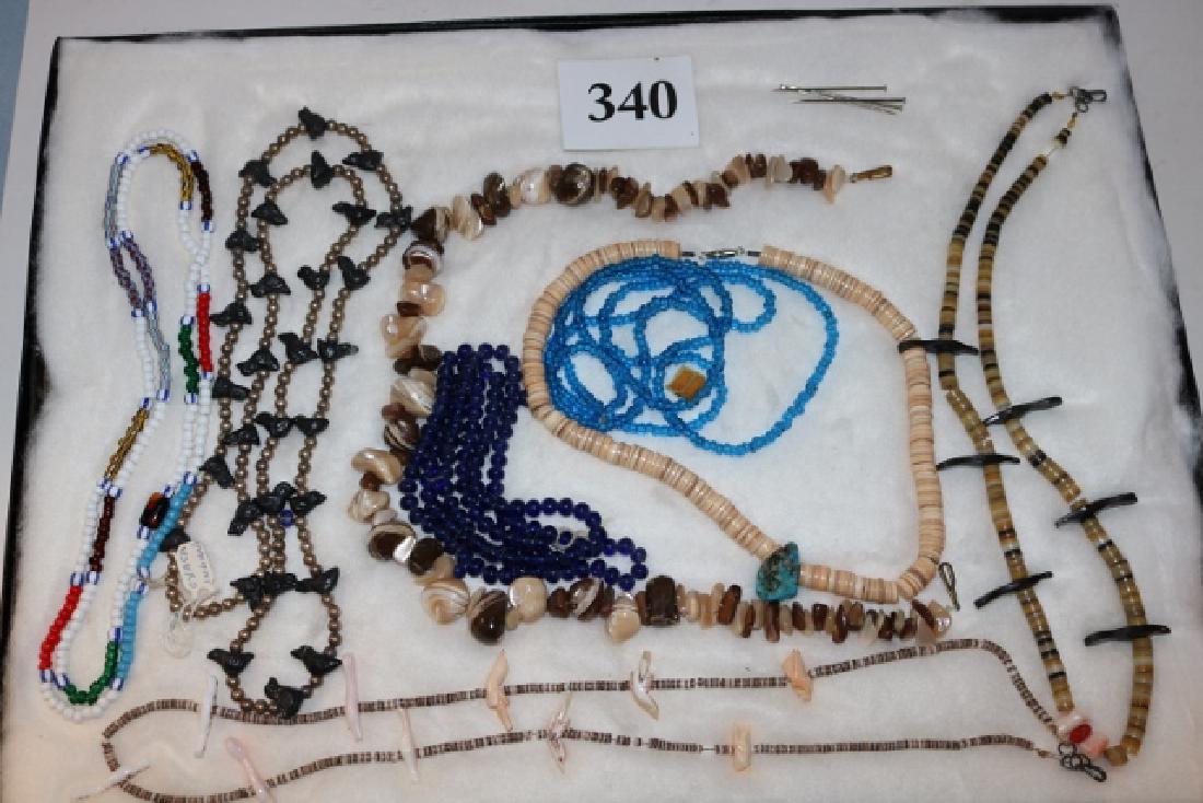 Frame with 8 Strand Beads (1 of 1)