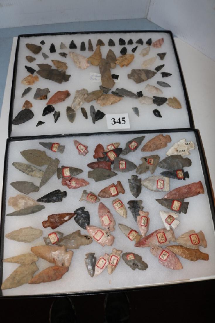 (2) Frames Total of 109 Points (1 of 9)