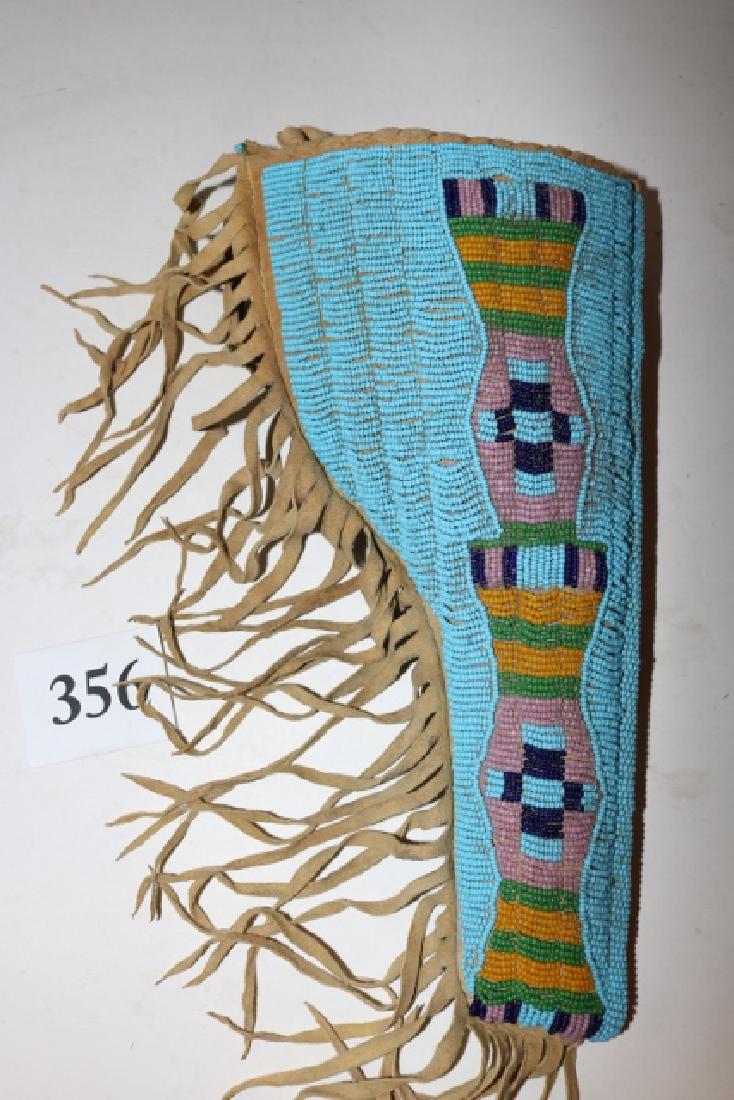 Beaded Holster (1 of 1)