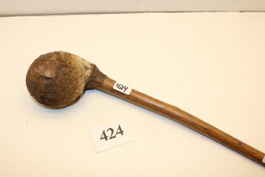 Wood Ball Club (1 of 3)