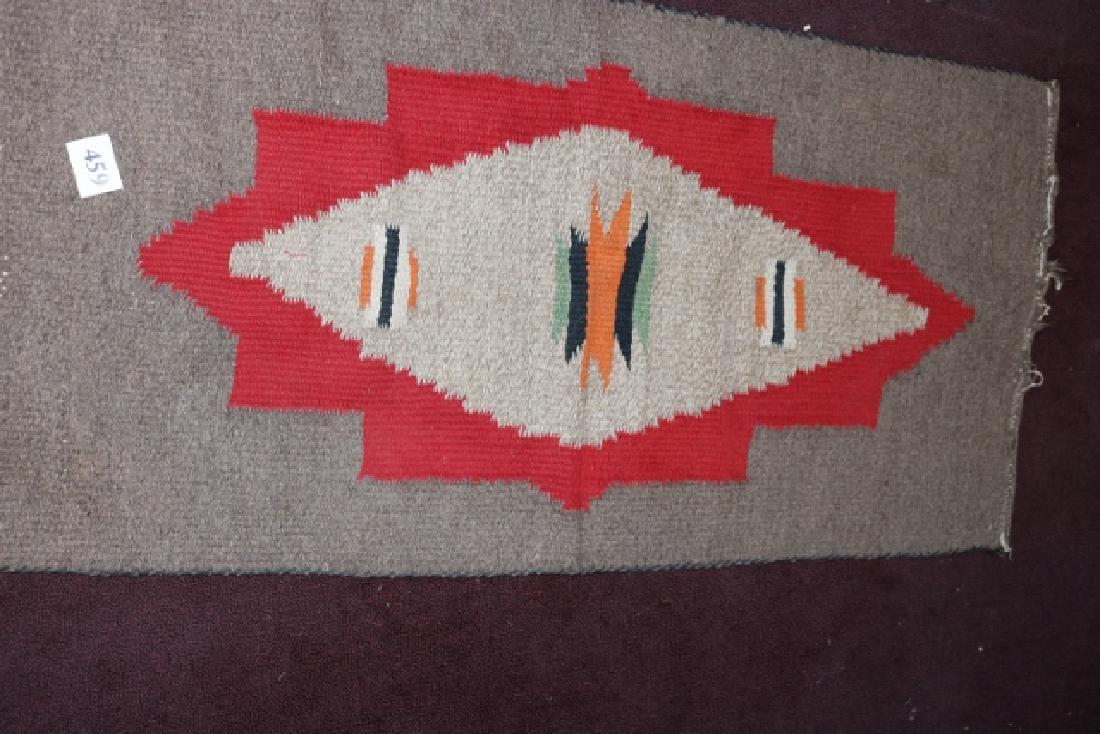 23” x 48” Saddle Blanket (1 of 1)