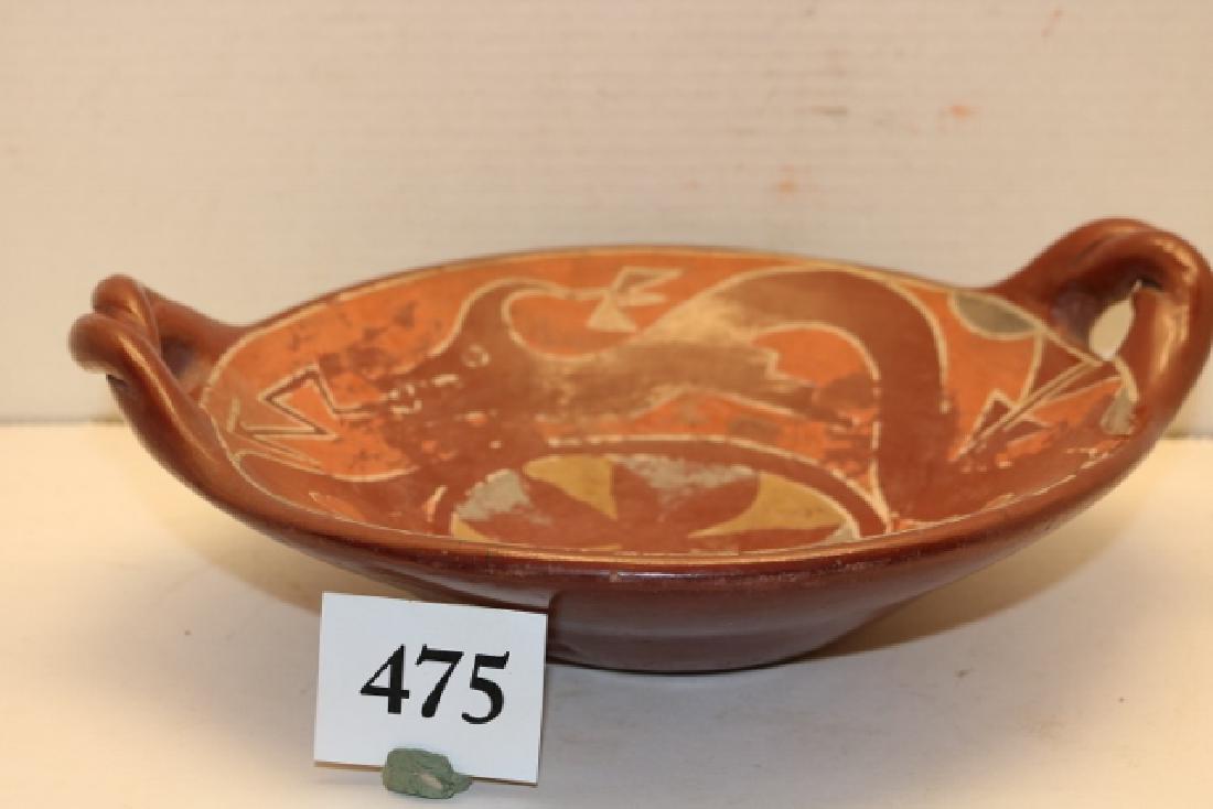 San Juan Bowl Polychrome (1 of 2)