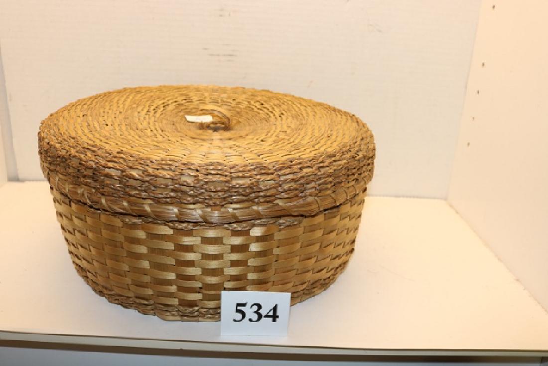 Indian Basket (1 of 1)