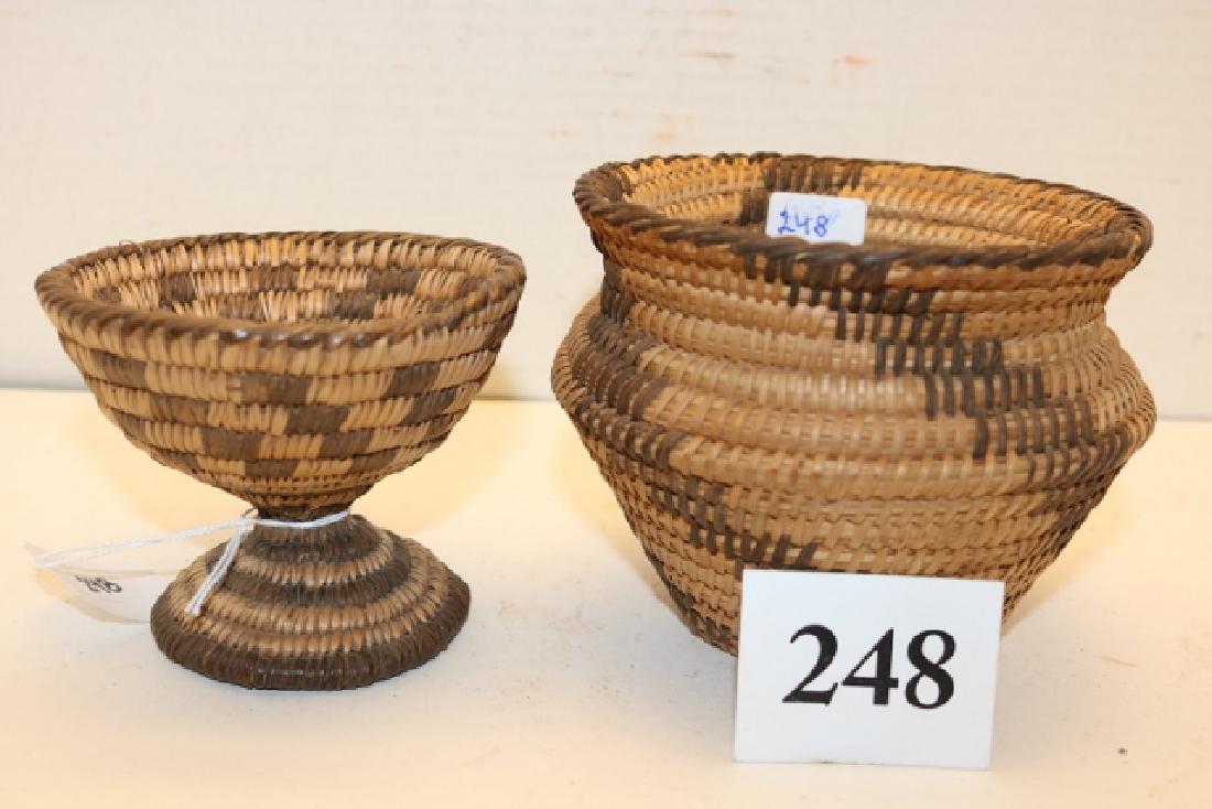 Pimo Olla, Pima Chalice: Pimo Olla, Pima Chalice