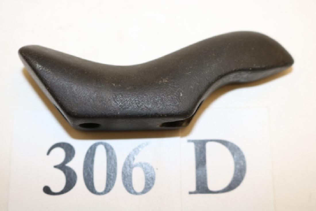 3 ¼” Birdstone: 3 ¼” Birdstone – Monroe Co. MI ex. Waigle Coll.