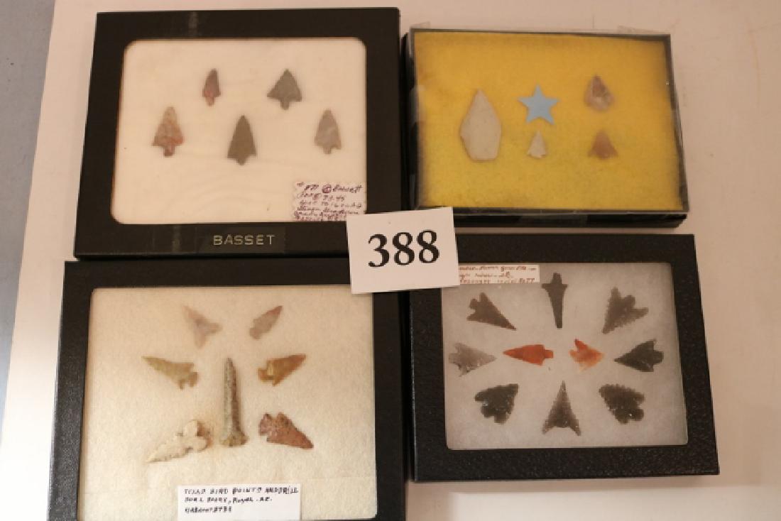 4 Bird Points (1 of 1)