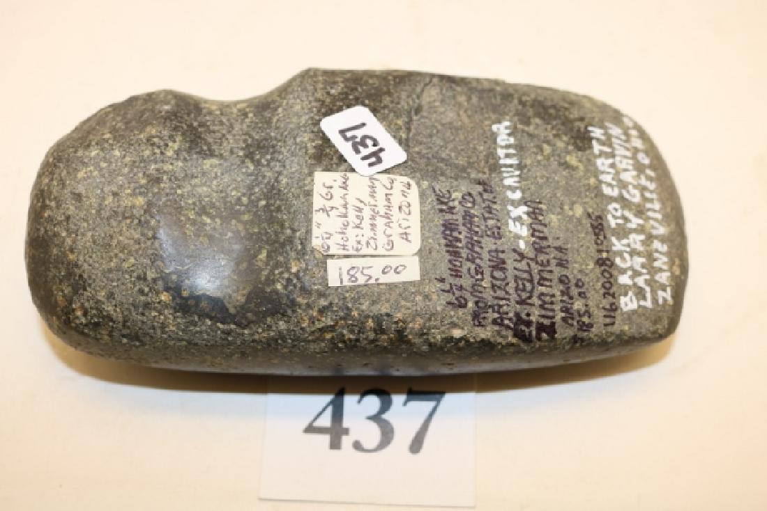 6” ¾ Stone Axe: 6” ¾ Stone Axe – Arizona