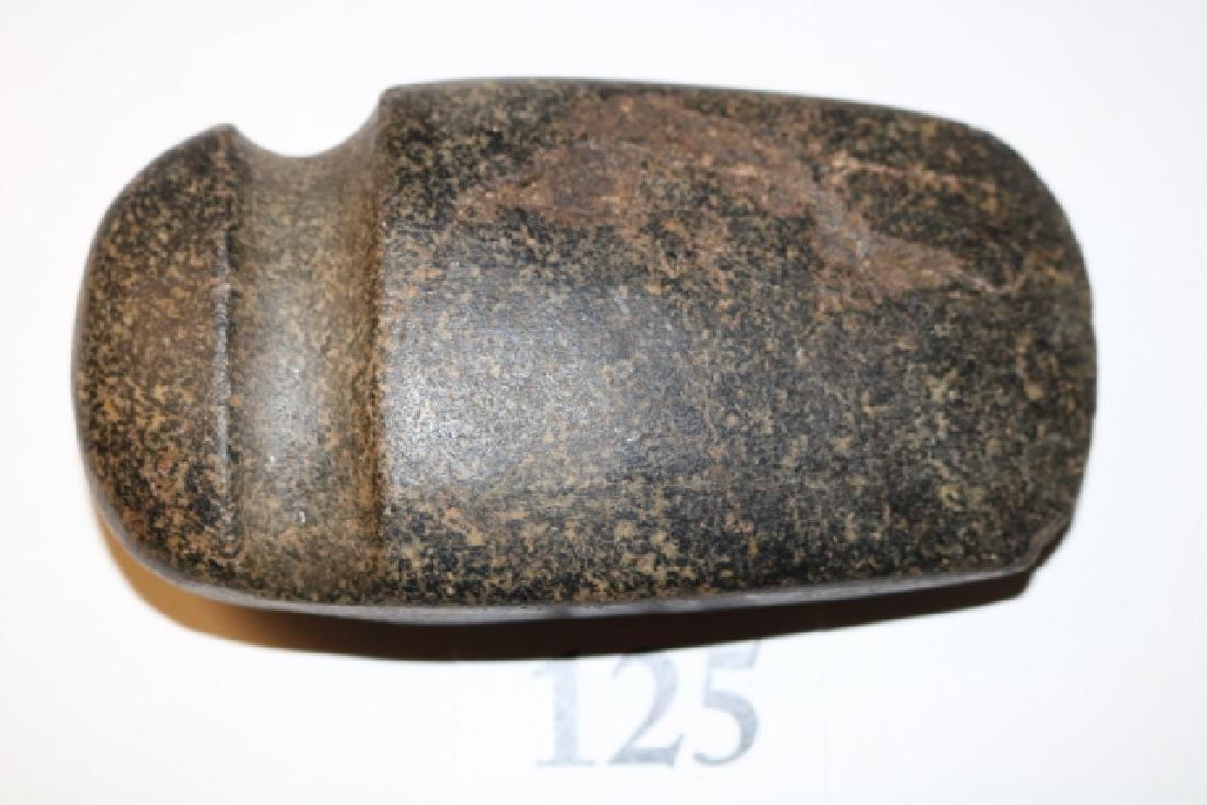 5 ¼” ¾ Groove Axe: 5 ¼” ¾ Groove Axe – Ross Co. Ohio