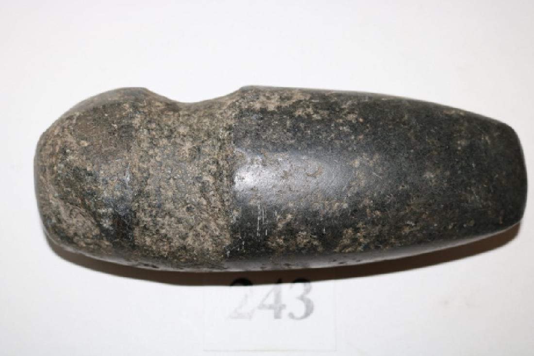 7 ¼” ¾ Groove Axe: 7 ¼” ¾ Groove Axe