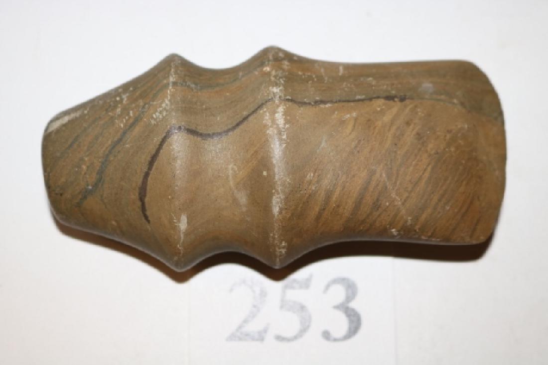 4 3/8” Trophy Axe: 4 3/8” Trophy Axe
