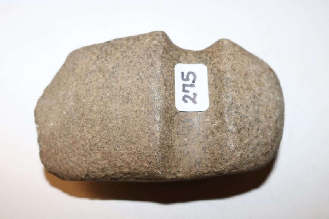 3 ¾” ¾ Groove Axe: 3 ¾” ¾ Groove Axe
