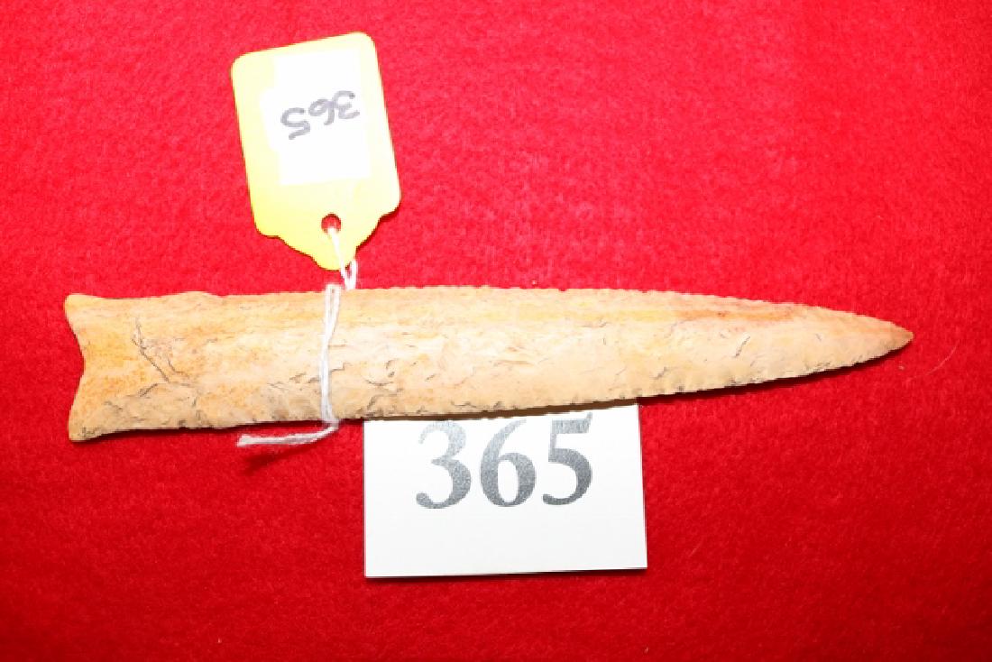 6 ¼” Reproduction Point: 6 ¼” Reproduction Point