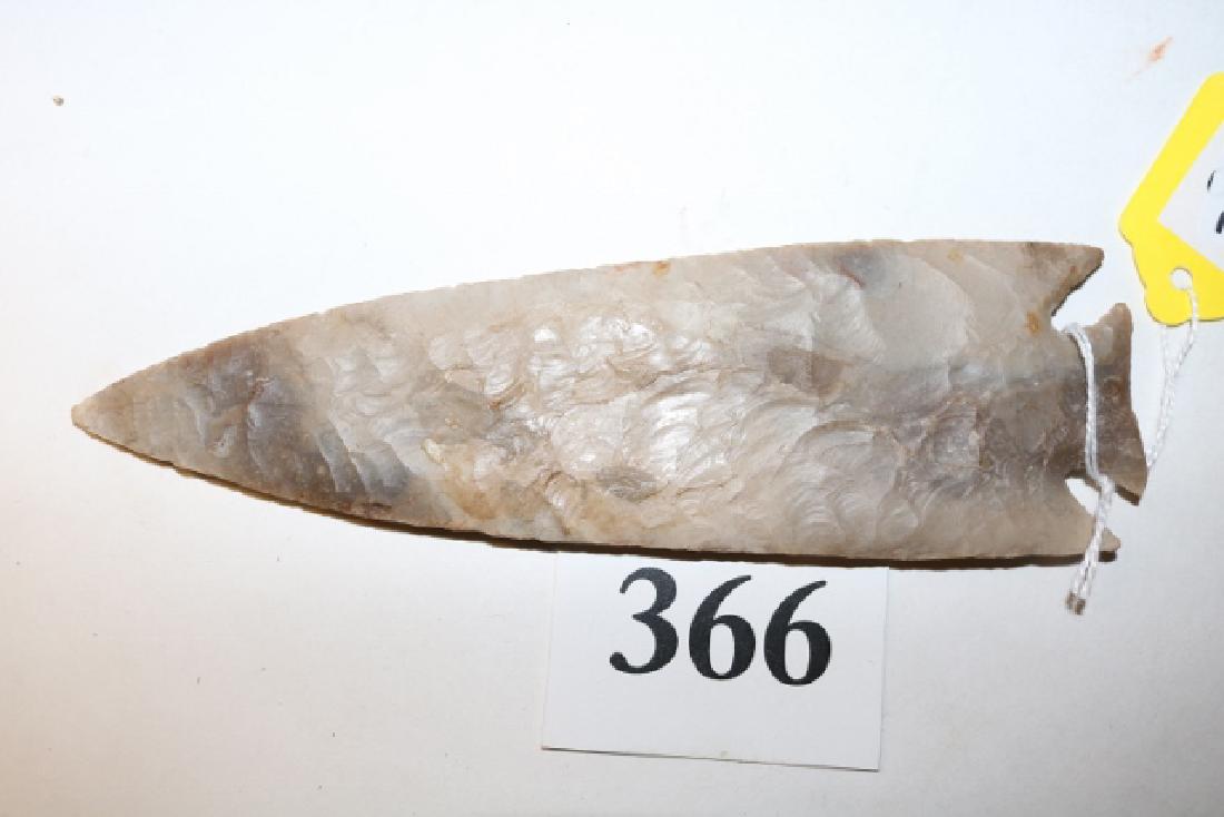 6 ½” Reproduction Point: 6 ½” Reproduction Point