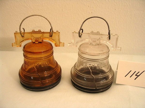 (2pcs)Bell