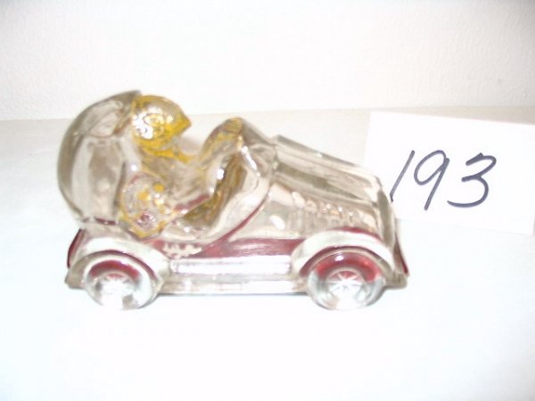 Chick in Shell Auto