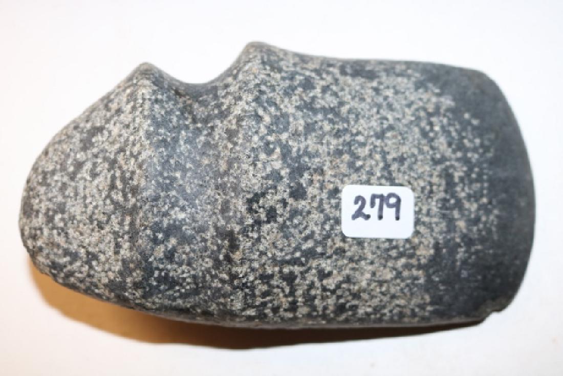 Ohio Trophy Axe: Ohio Trophy Axe - 5 ¼” – nick on bit