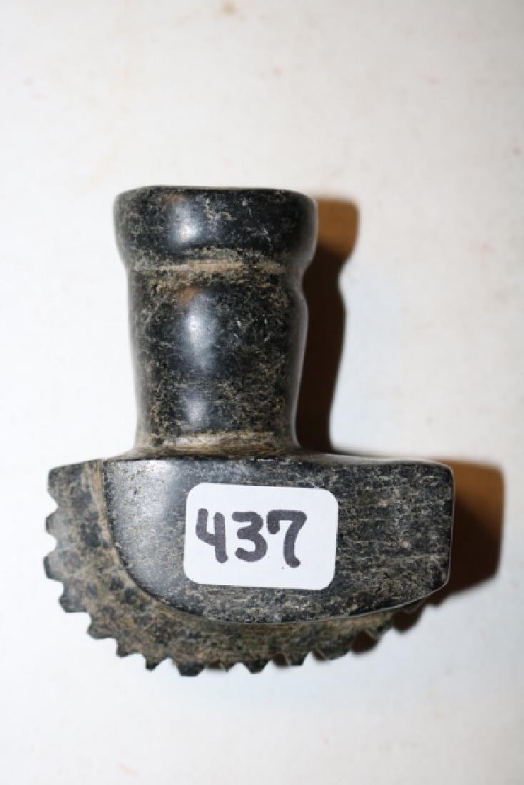Mic Mac Pipe: Mic Mac Pipe – Bristol, North Carolina - 2”