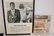 Lot of 2 Baseball - Press Photo