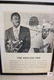 Lot of 2 Baseball - Press Photo - 2