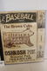 Lot of 2 Baseball - Press Photo - 3
