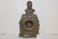 McKinley Cast Iron Wind Up Clock