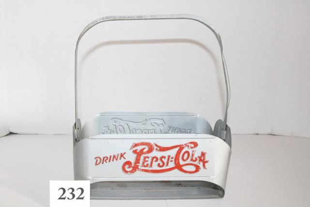 Drink Pepsi Cola Bottle Carrier (1 of 2)