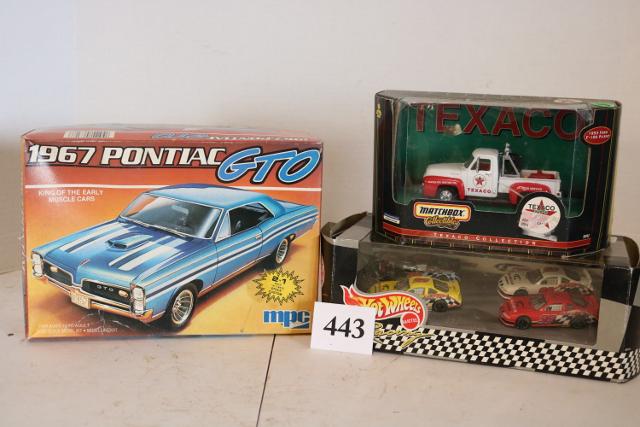 3 item Box Lot (1 of 1)