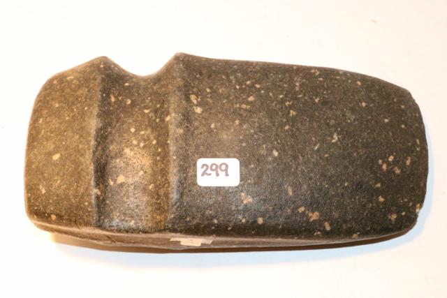 3/4 Groove Axe: ¾ Groove Axe – age uncertain – 7 ¼”