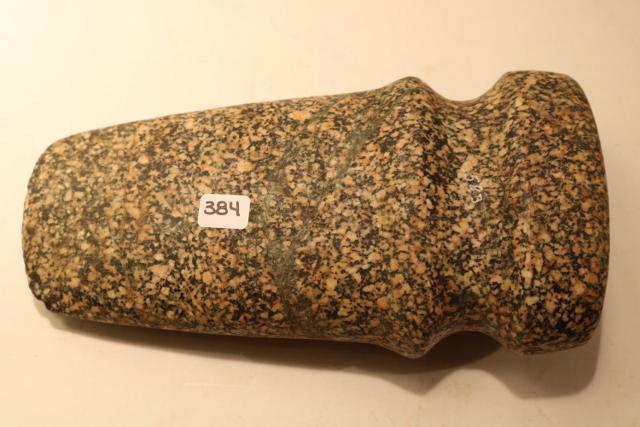 Miami Granite Axe: 8” Miami Granite Axe – Age Uncertain
