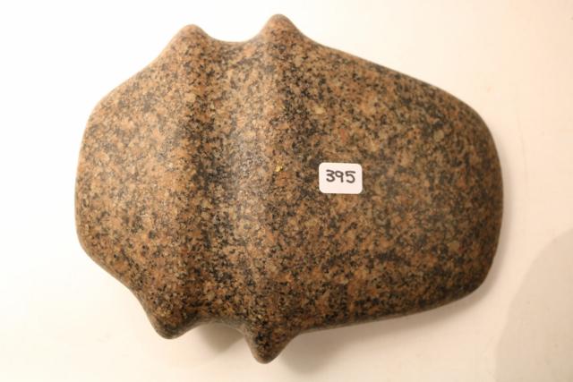 Full Groove Axe: 8” Full Groove Axe – Age Uncertain
