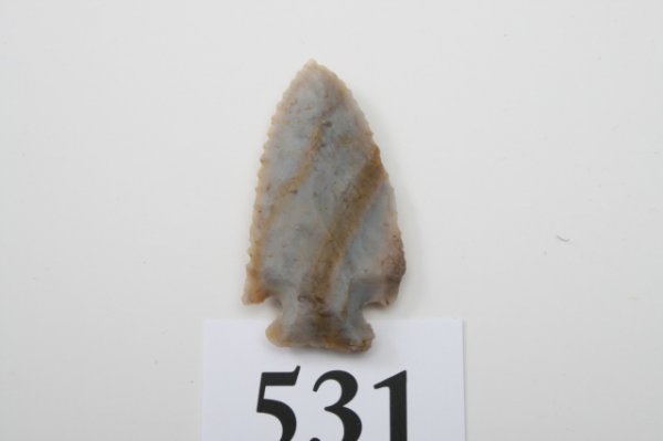 Archaic Bevel