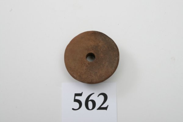 Pulley Earspool