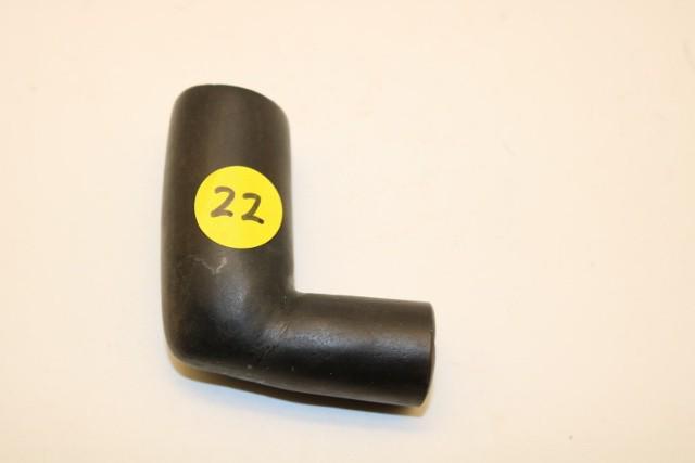 Steatite Elbow Pipe: Fine Steatite Elbow Pipe, Ex. Dan Stroud Coll. Hamilton Co., Tenn. 2 ¼” x 2 ½”