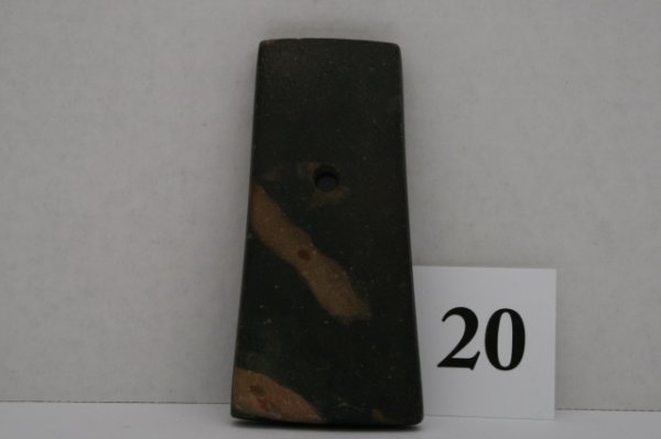 3 7/8" Pendant