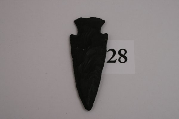 4 1/4" Hopewell Point