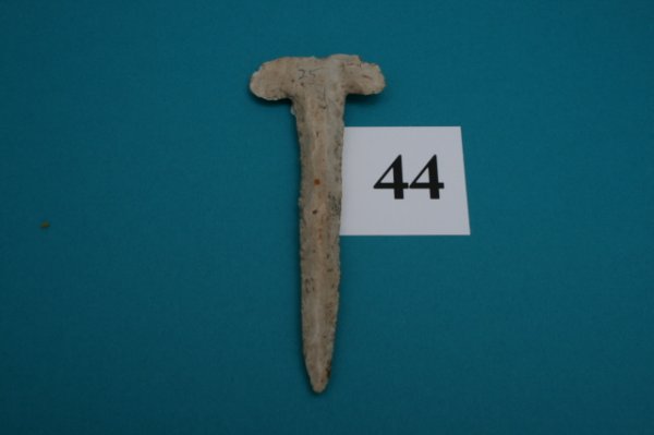 4 1/2" Drill