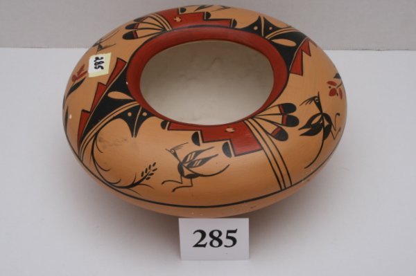Zia Bowl