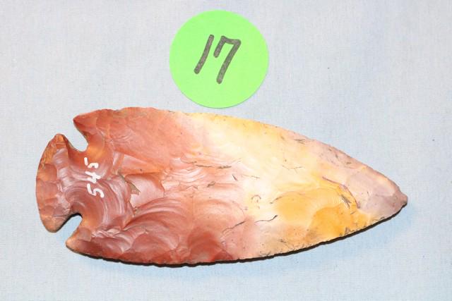 Flint Ridge Dovetail (1 of 2)