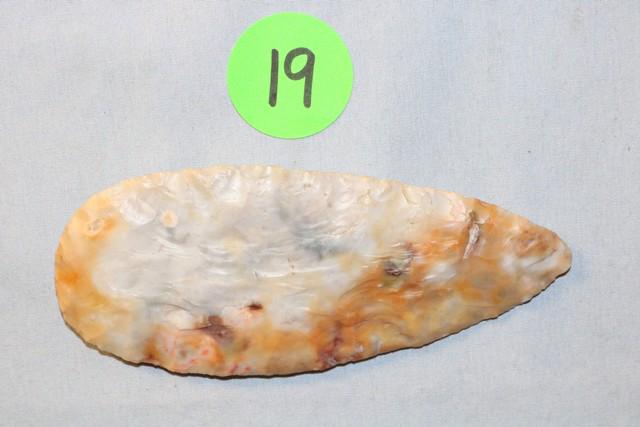 Huge Flintridge Cache Blade (1 of 2)