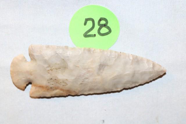 Flint Ridge Dovetail (1 of 2)