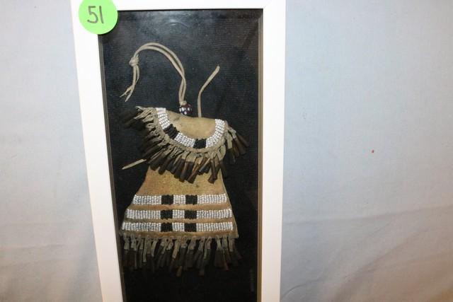 7” Crow Strike- a- lite (1 of 2)